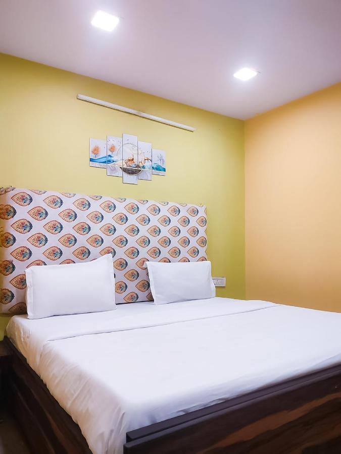 Roomshala 122 Hotel Park View - Near Adarsh Nagar Nové Dillí Exteriér fotografie