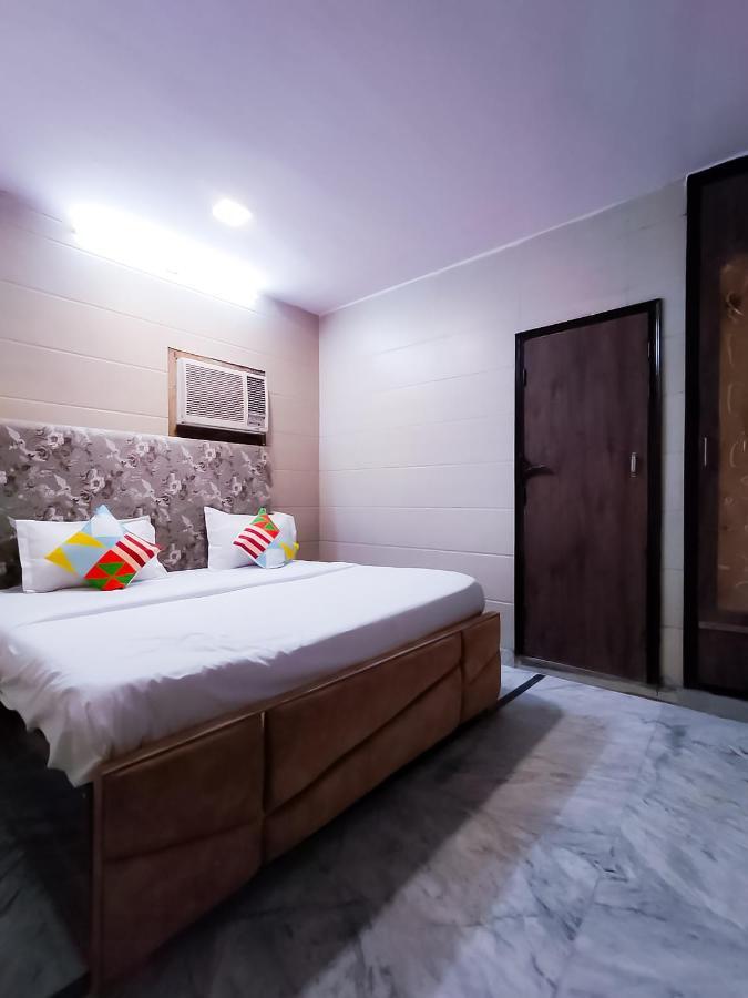 Roomshala 122 Hotel Park View - Near Adarsh Nagar Nové Dillí Exteriér fotografie